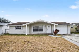 7224 Ingleside Dr, PORT RICHEY