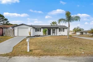 11241 Yewtree Ave, PORT RICHEY