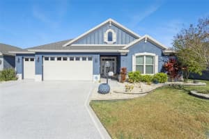 1017 WILDER PATH, THE VILLAGES, FL 32163 - MLS#MFRO6381417