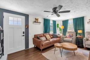 1719 CROCKER AVENUE, ORLANDO, FL 32806 - MLS#MFRO6381432