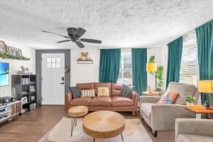 1719 CROCKER AVENUE, ORLANDO, FL 32806 - MLS#MFRO6381432