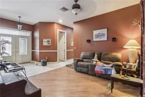 5803 SPRING LAKE DRIVE, LAKELAND, FL 33811 - MLS#MFRO6381434