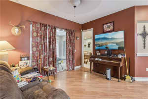 5803 SPRING LAKE DRIVE, LAKELAND, FL 33811 - MLS#MFRO6381434