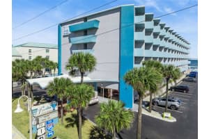 313 ATLANTIC AVENUE, DAYTONA BEACH, FL 32118 - MLS#MFRO6381439