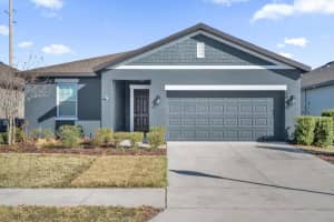 591 STEERVIEW STREET, ST CLOUD, FL 34771 - MLS#MFRO6381463