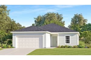 3544 Ne 38th Ln, OCALA