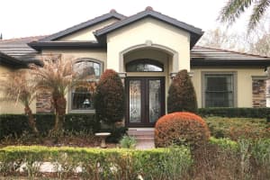 25447 HIGH HAMPTON CIRCLE, SORRENTO, FL 32776 - MLS#MFRO6381502