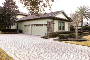 25447 HIGH HAMPTON CIRCLE, SORRENTO, FL 32776 - MLS#MFRO6381502