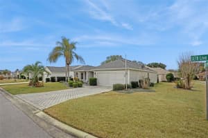 16672 78TH LIVE OAK AVENUE, THE VILLAGES, FL 32162 - MLS#MFRO6381512