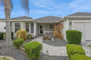 16672 78TH LIVE OAK AVENUE, THE VILLAGES, FL 32162 - MLS#MFRO6381512