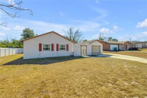 1981 MERRICK DRIVE, DELTONA, FL 32738 - MLS#MFRO6381519