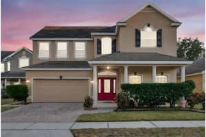 3052 RISING MIST COURT, KISSIMMEE, FL 34744 - MLS#MFRO6381553