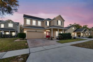 3052 RISING MIST COURT, KISSIMMEE, FL 34744 - MLS#MFRO6381553