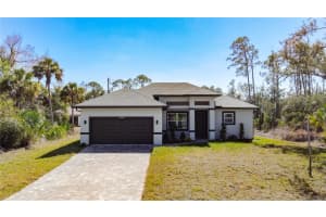 15467 HILLSBOROUGH BOULEVARD, PORT CHARLOTTE, FL 33954 - MLS#MFRO6381555