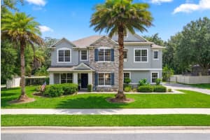 2611 Ponkan Meadow Dr, APOPKA