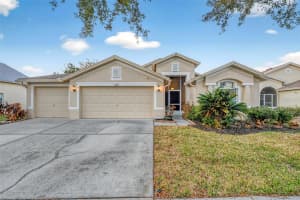 5839 MONTFORD DRIVE, ZEPHYRHILLS, FL 33541 - MLS#MFRO6381563