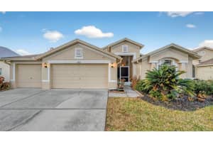 5839 MONTFORD DRIVE, ZEPHYRHILLS, FL 33541 - MLS#MFRO6381563