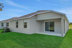 2033 HAVASU FALLS DRIVE, DELAND, FL 32724 - MLS#MFRO6381564