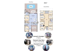 3617 LILY LANE, DAVENPORT, FL 33897 - MLS#MFRO6381586