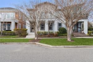 8579 PINTER STREET, ORLANDO, FL 32827 - MLS#MFRO6381593