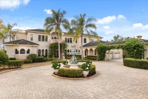 3026 PORTO LAGO COURT, WINDERMERE, FL 34786 - MLS#MFRO6381606