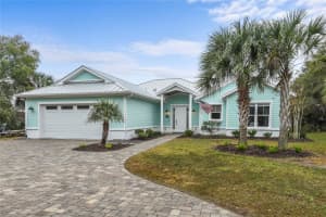 825 Hewitt Dr, PORT ORANGE