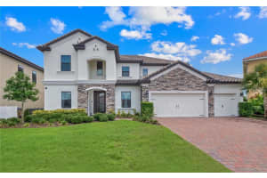 2791 Agostino Ter, KISSIMMEE