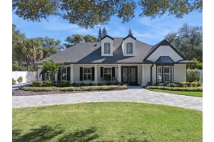 132 BURKS CIRCLE, WINTER PARK, FL 32789 Sold 02/21/26