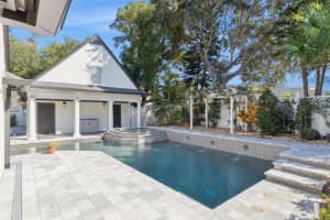 132 BURKS CIRCLE, WINTER PARK, FL 32789 Sold 02/21/26