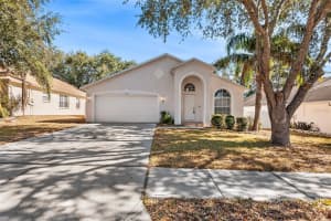 5033 GLENBURNE DRIVE, SPRING HILL, FL 34609 - MLS#MFRO6381703