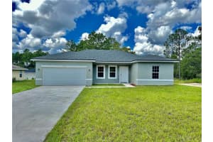13354 Sw 77th Ave, OCALA