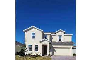4053 Serene Water Ave, EUSTIS