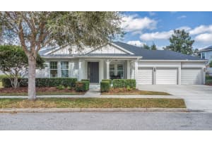 10400 WOODWARD WINDS DRIVE, ORLANDO, FL 32827 - MLS#MFRO6381739