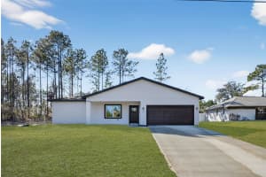 1957 OLIVER DRIVE, CITRUS SPRINGS, FL 34434 - MLS#MFRO6381754