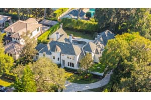 1200 VIA SALERNO, WINTER PARK, FL 32789 - MLS#MFRO6381761