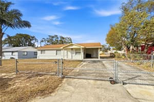2349 LISA STREET, LAKE WALES, FL 33898 - MLS#MFRO6381776