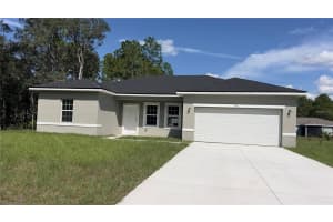 16390 Sw 17th Terrace Rd, OCALA