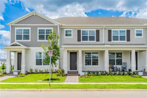 15220 Blue Peacock Ln, WINTER GARDEN