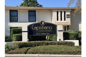 200 Maitland Ave #55, ALTAMONTE SPRINGS