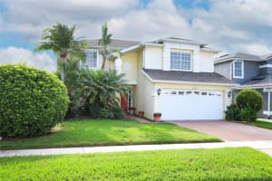 2205 WYNDAM WAY, KISSIMMEE, FL 34743 - MLS#MFRO6381818