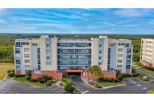5300 S Atlantic Ave #5-405, NEW SMYRNA BEACH
