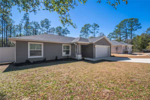 24300 FALCON AVENUE, DUNNELLON, FL 34431 - MLS#MFRO6381857