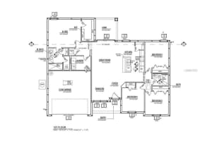 1692 ALEXANDER DRIVE, CITRUS SPRINGS, FL 34434 - MLS#MFRO6381862