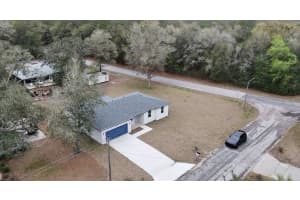 1692 ALEXANDER DRIVE, CITRUS SPRINGS, FL 34434 - MLS#MFRO6381862