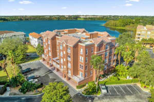7532 Toscana Blvd #531, ORLANDO