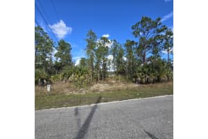 2603 13TH STREET, LEHIGH ACRES, FL 33972 - MLS#MFRO6381926