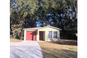 2513 PRINCETON AVENUE, SANFORD, FL 32773 - MLS#MFRO6381928