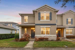 2311 J Lawson Blvd, ORLANDO