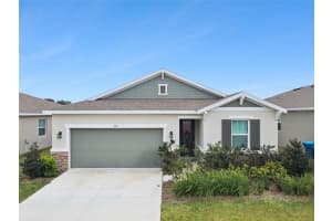 654 Heritage Square Dr, HAINES CITY