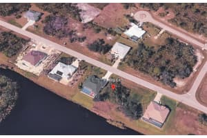 91 BRIG CIRCLE, PLACIDA, FL 33946 - MLS#MFRO6381946